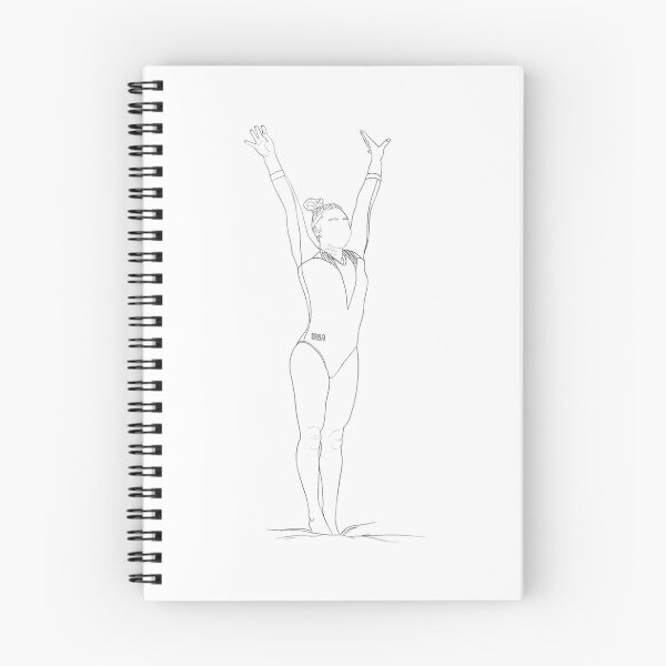 Item preview, Minimalist Suni Lee designed and sold by AsherRobinsk.