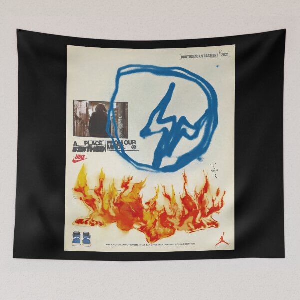 Item preview, Fire Hot Shoes designed and sold by Michael Jelinek.