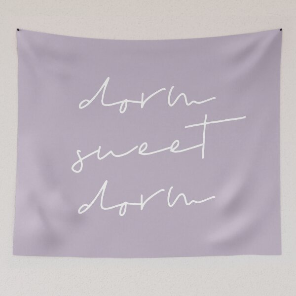 Item preview, Dorm Room Pastel Art  designed and sold by fempreneurco.