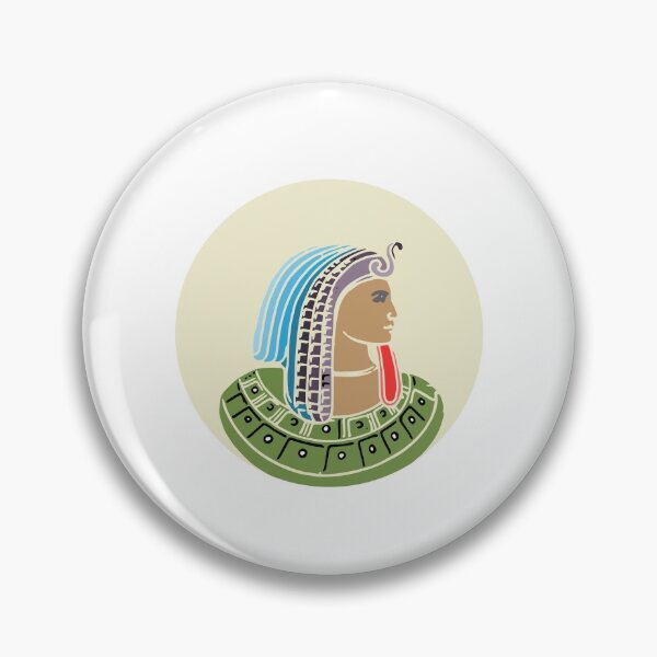 Item preview, Egyptian Ancient Vintage Goddess designed and sold by PodiShawna.