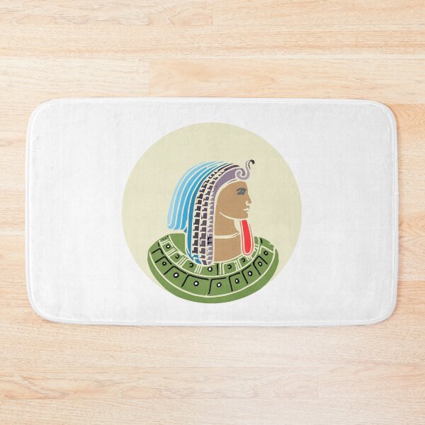 Item preview, Egyptian Ancient Vintage Goddess designed and sold by PodiShawna.