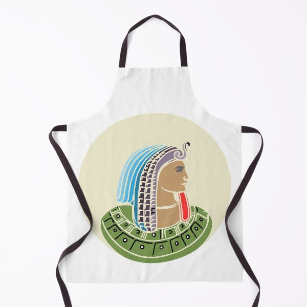 Item preview, Egyptian Ancient Vintage Goddess designed and sold by PodiShawna.