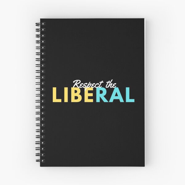 Item preview, RESPETO A LOS LIBERALES designed and sold by T-shirtgallery.