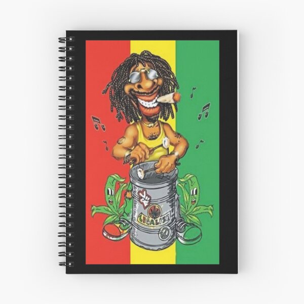 Item preview, Bob Caricature Marley designed and sold by MarleyLebreton.