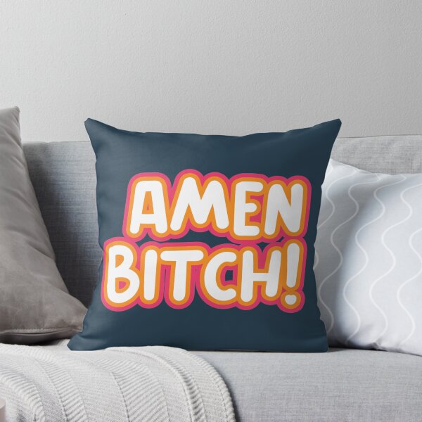Item preview, Never have i ever 2 Devi Amen btch Funny designed and sold by AsherRobinsk.