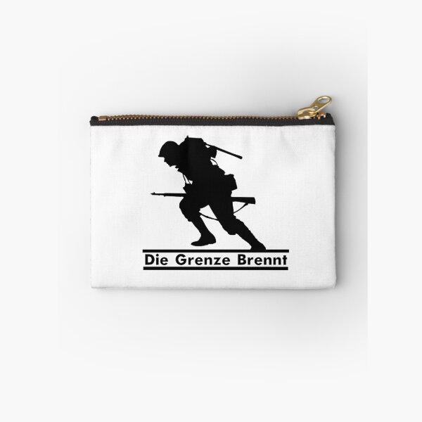 Item preview, La frontera esta ardiendo designed and sold by PrestigeShop24.