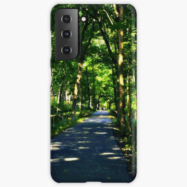 Samsung Galaxy S21 - Snap