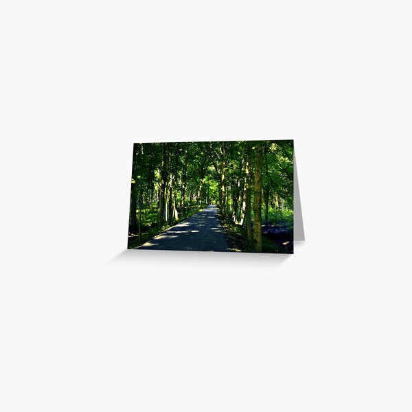 Greeting Card