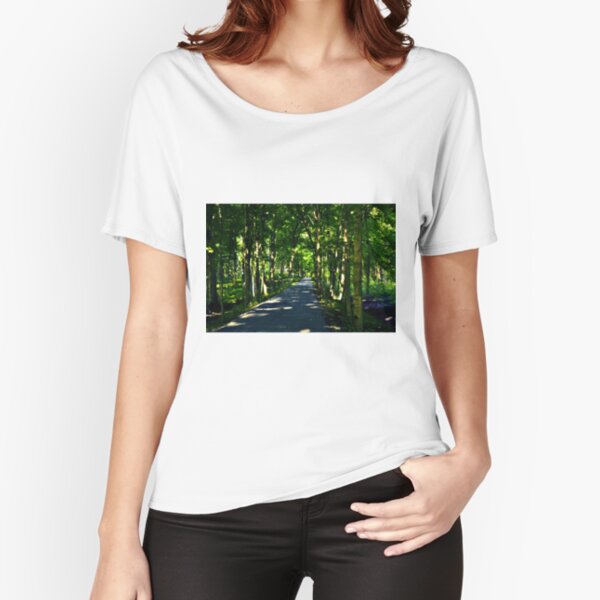 Relaxed Fit T-Shirt