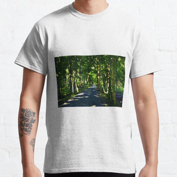 Classic T-Shirt