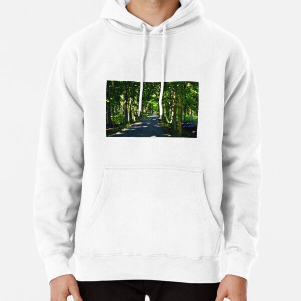 Hoodie (Pullover)