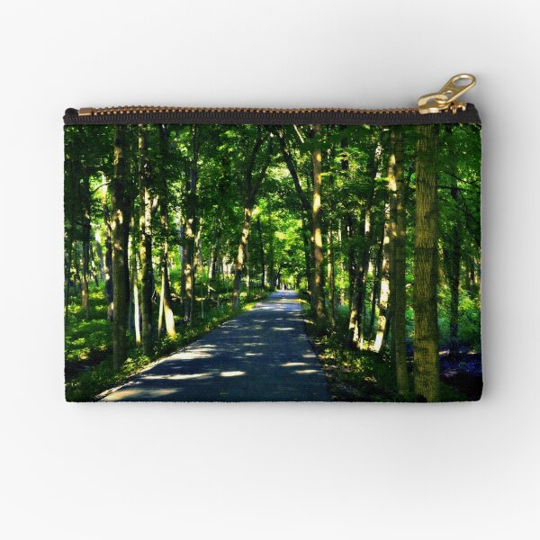 Zipper Pouch