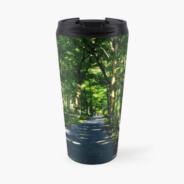 Travel Mug