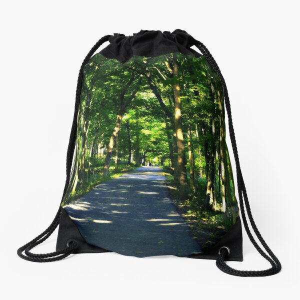 Drawstring Bag