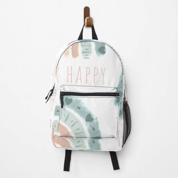 Item preview, Think Happy designed and sold by Unish.