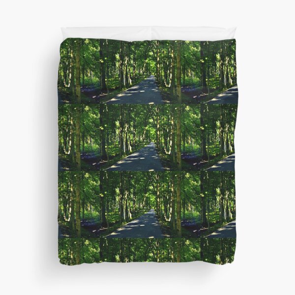 Duvet Cover