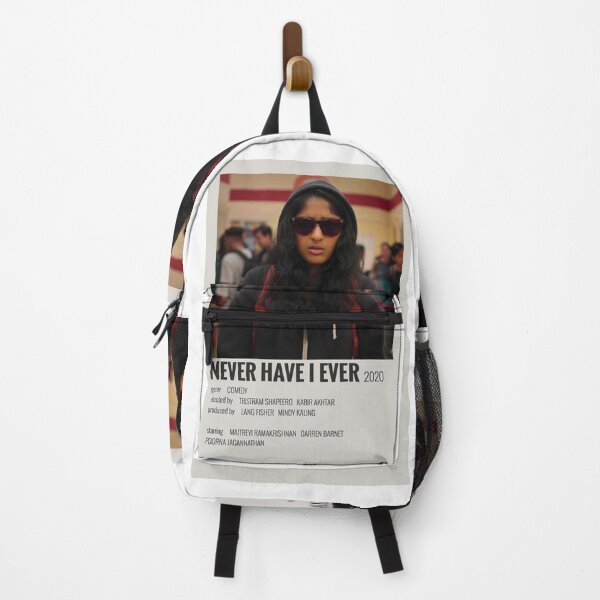 Item preview, never have i ever minimalist movie designed and sold by AsherRobinsk.