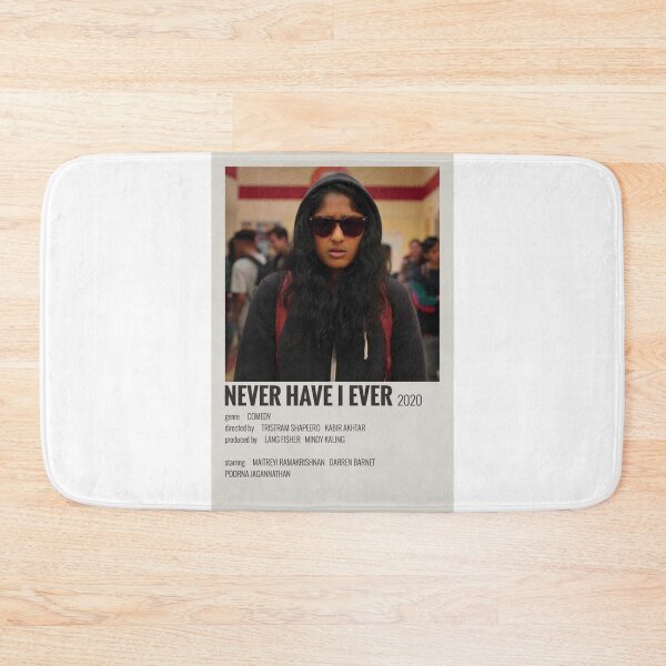 Item preview, never have i ever minimalist movie designed and sold by AsherRobinsk.