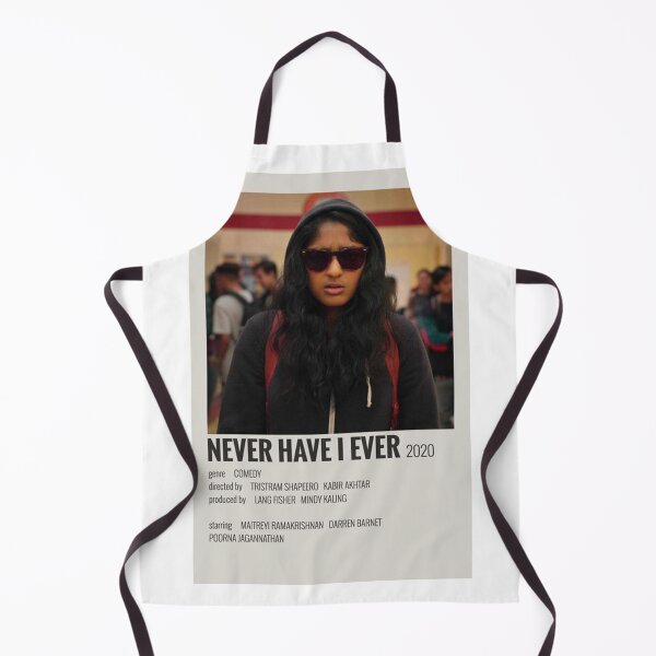Item preview, never have i ever minimalist movie designed and sold by AsherRobinsk.
