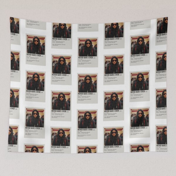 Item preview, never have i ever minimalist movie designed and sold by AsherRobinsk.