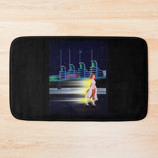 Item preview, Xanadu - ELO - Olivia Newton-John - Fantasy Musical designed and sold by NATHONMALLIE.