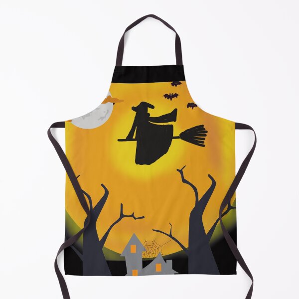 Item preview, halloween night witch is coming out designed and sold by tonnapa.