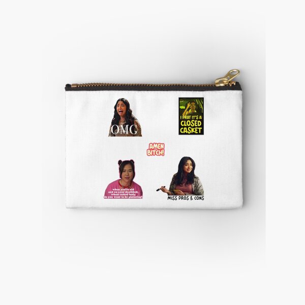 Item preview, never have i ever season 2 pack collection set designed and sold by AsherRobinsk.