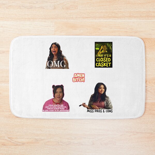 Item preview, never have i ever season 2 pack collection set designed and sold by AsherRobinsk.