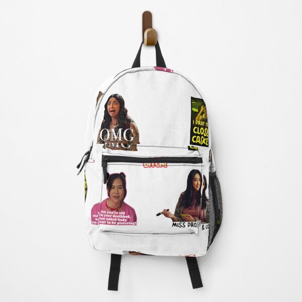 Item preview, never have i ever season 2 pack collection set designed and sold by AsherRobinsk.