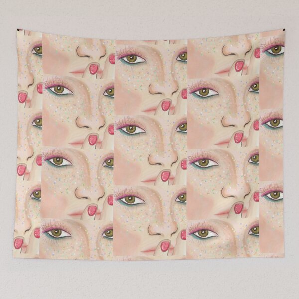 Item preview, Marcas designed and sold by CaseyDiamond.