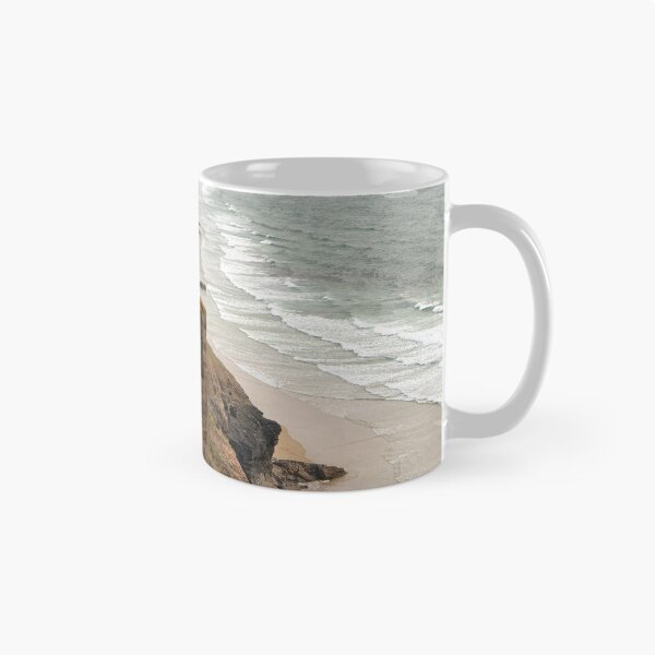 Item preview, St Agnes Head and  Chapel Porth,Wheal Coates, designed and sold by kathleenjean.