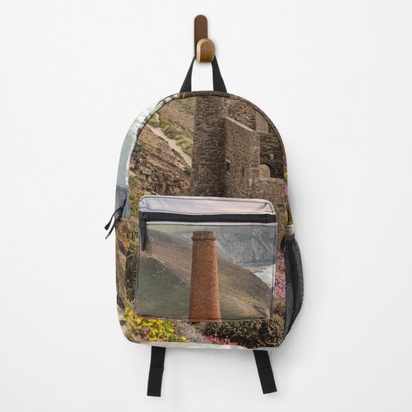 Item preview, St Agnes Head and Chapel Porth,Wheal Coates, designed and sold by kathleenjean.