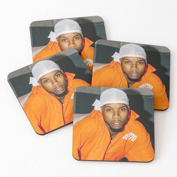 Item preview, Tory Lanez designed and sold by hasamakum.