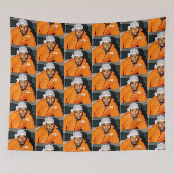 Item preview, Tory Lanez designed and sold by hasamakum.