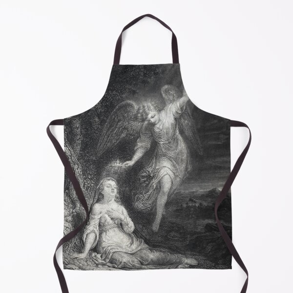 Item preview, Angelic Guidance designed and sold by Vintage Designs +.