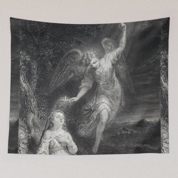 Item preview, Angelic Guidance designed and sold by Vintage Designs +.