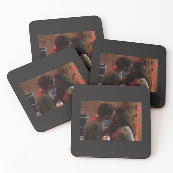 Item preview, Never have I ever season 2 Paxton and devi designed and sold by AsherRobinsk.
