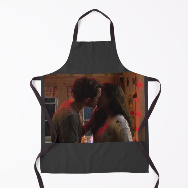 Item preview, Never have I ever season 2 Paxton and devi designed and sold by AsherRobinsk.
