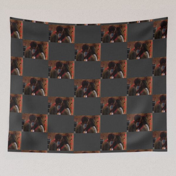 Item preview, Never have I ever season 2 Paxton and devi designed and sold by AsherRobinsk.