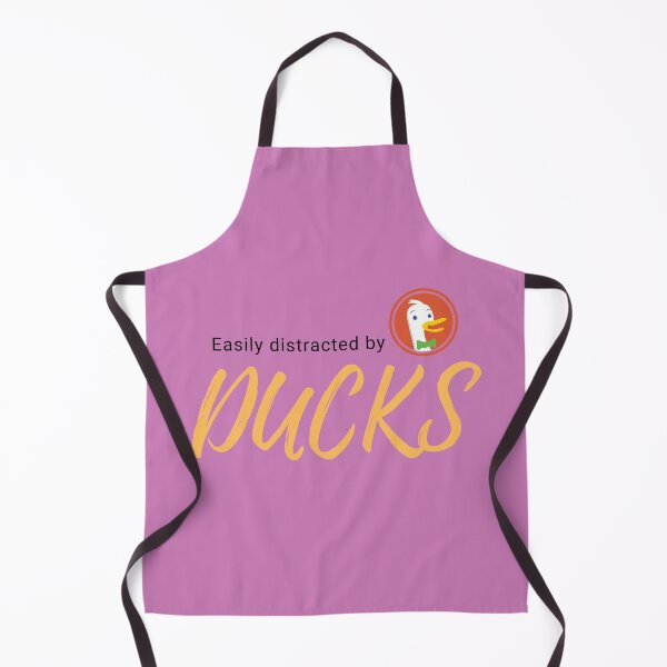 Item preview, Easily distracted by ducks designed and sold by cece0518.