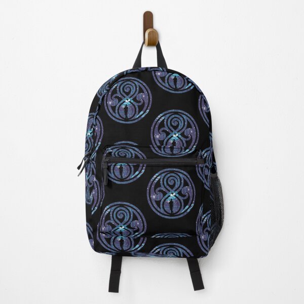 Item preview, The Travels of The Doctor designed and sold by tyjaikovic.