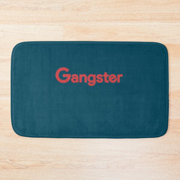 Item preview, Black w Red Letters designed and sold by FineEsoterica.