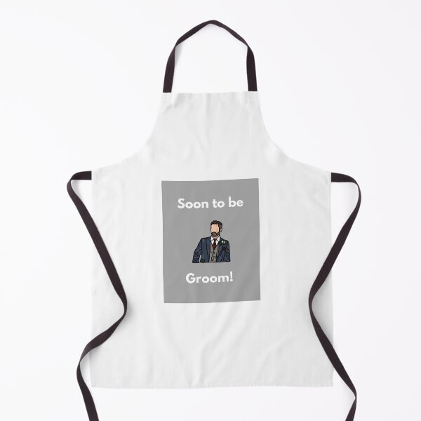 Item preview, Soon to be groom! designed and sold by Stationeryamore.