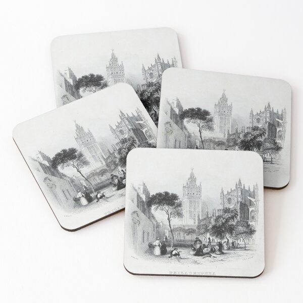 Artikelvorschau, Vintage etching - Philadelphia entworfen und verkauft von Vintage Designs +.