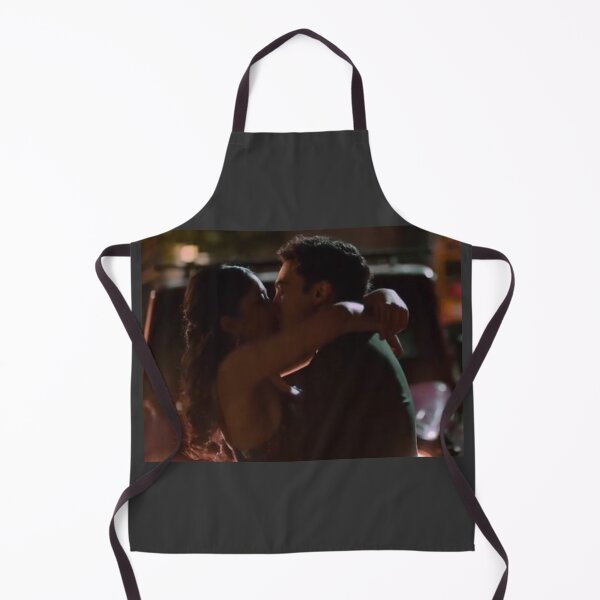 Item preview, Never have I ever season two Devi and Paxton designed and sold by AsherRobinsk.