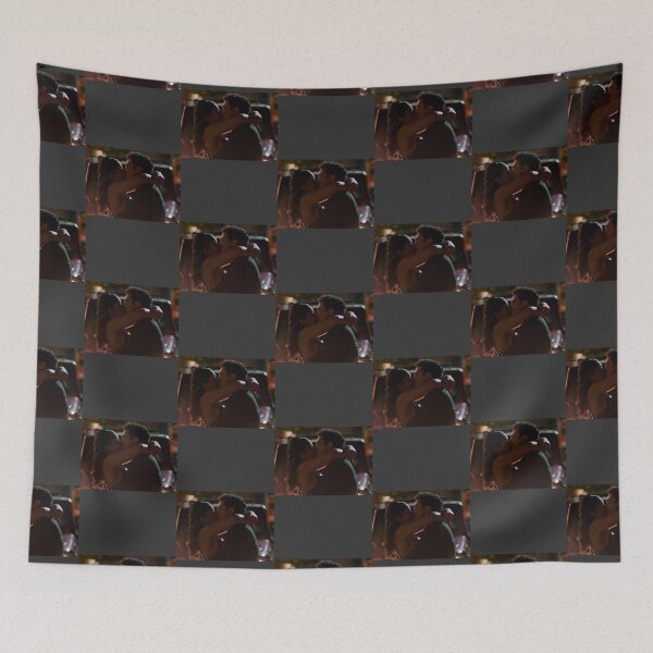 Item preview, Never have I ever season two Devi and Paxton designed and sold by AsherRobinsk.