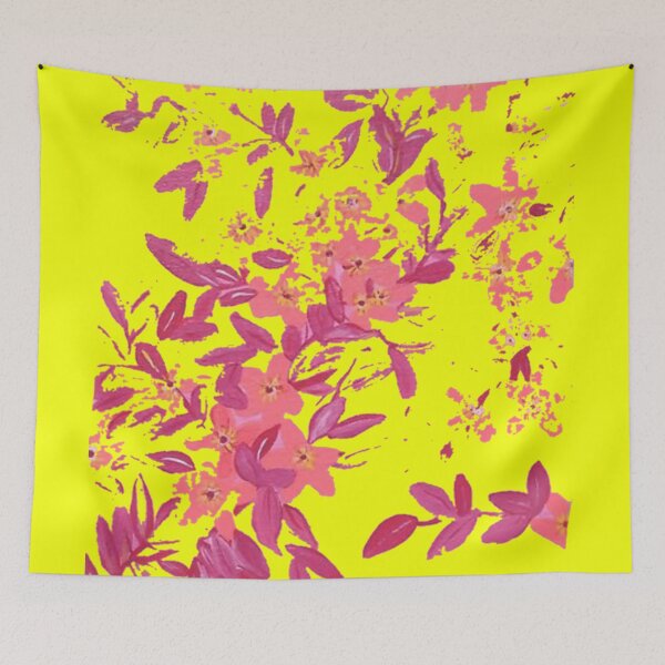 Item preview, Pink orchid designed and sold by Rritu.