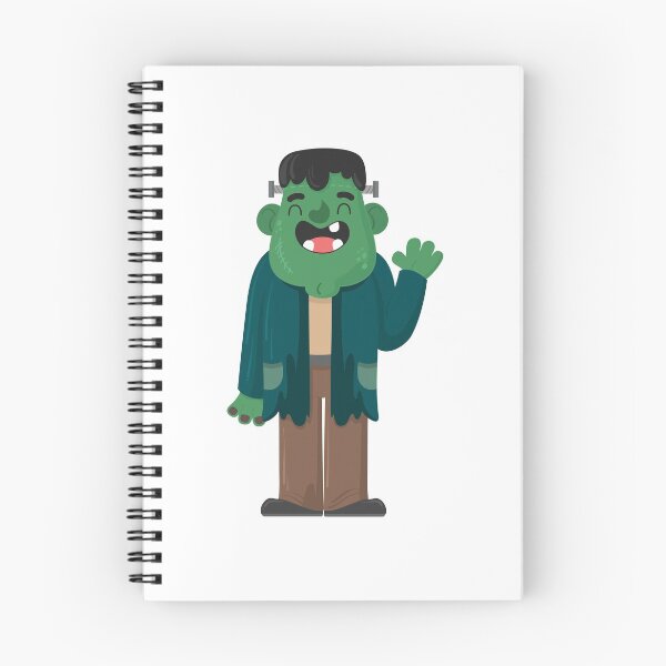 Item preview, Frankenstein Monster designed and sold by DIYarts.