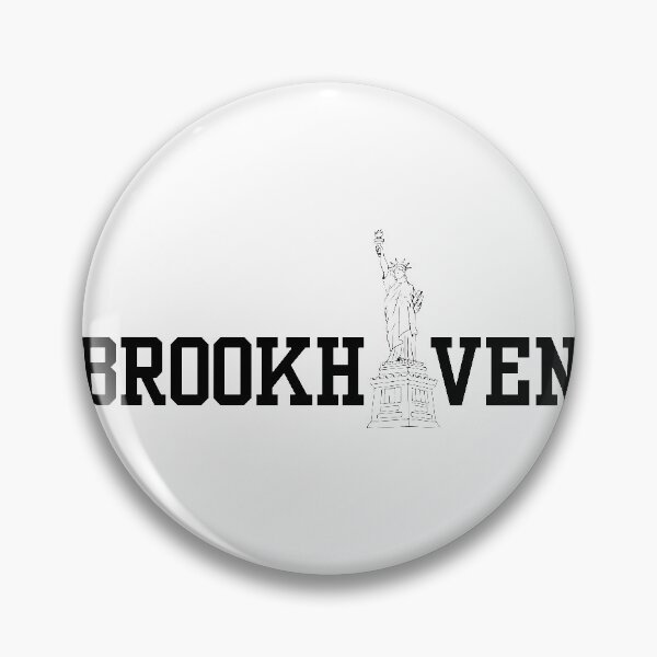 Item preview, Brookhaven designed and sold by PincraftArt.