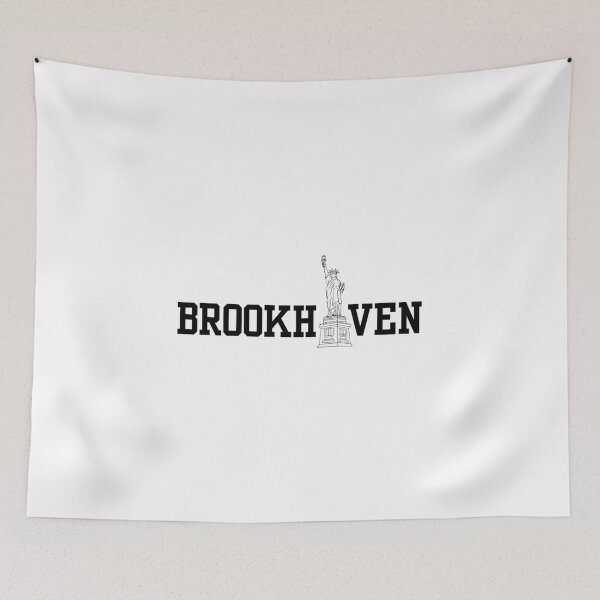 Item preview, Brookhaven designed and sold by PincraftArt.